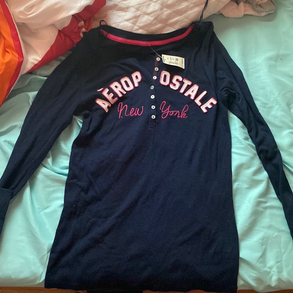 AEROPOSTALE New York shirt